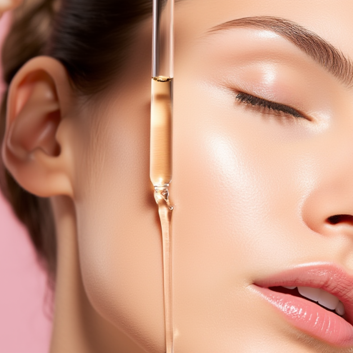 Sérum Rejuvenescedor (3 em 1)