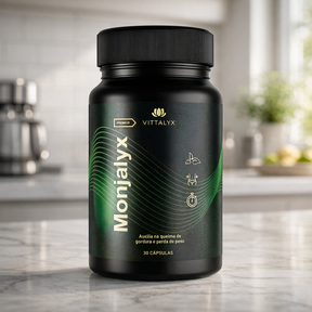 Monjalyx Emagrecedor