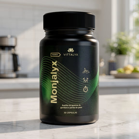 KIT MON (Emagrecimento Garantido)