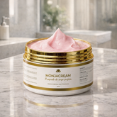 MonjaCream - Creme Redutor de Medidas / Anticelulite