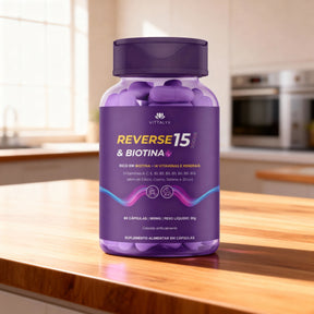 Reverse15 (Anti-idade)