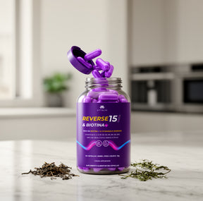 Reverse15 (Anti-idade)