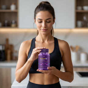 Reverse15 (Anti-idade)