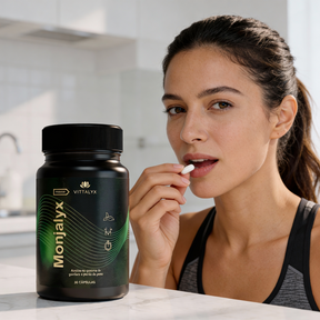 Monjalyx Emagrecedor