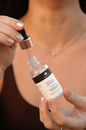 Sérum Rejuvenescedor (3 em 1)