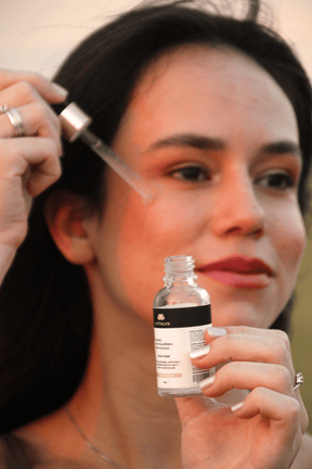 Sérum Rejuvenescedor (3 em 1)
