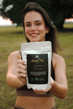 MonChá